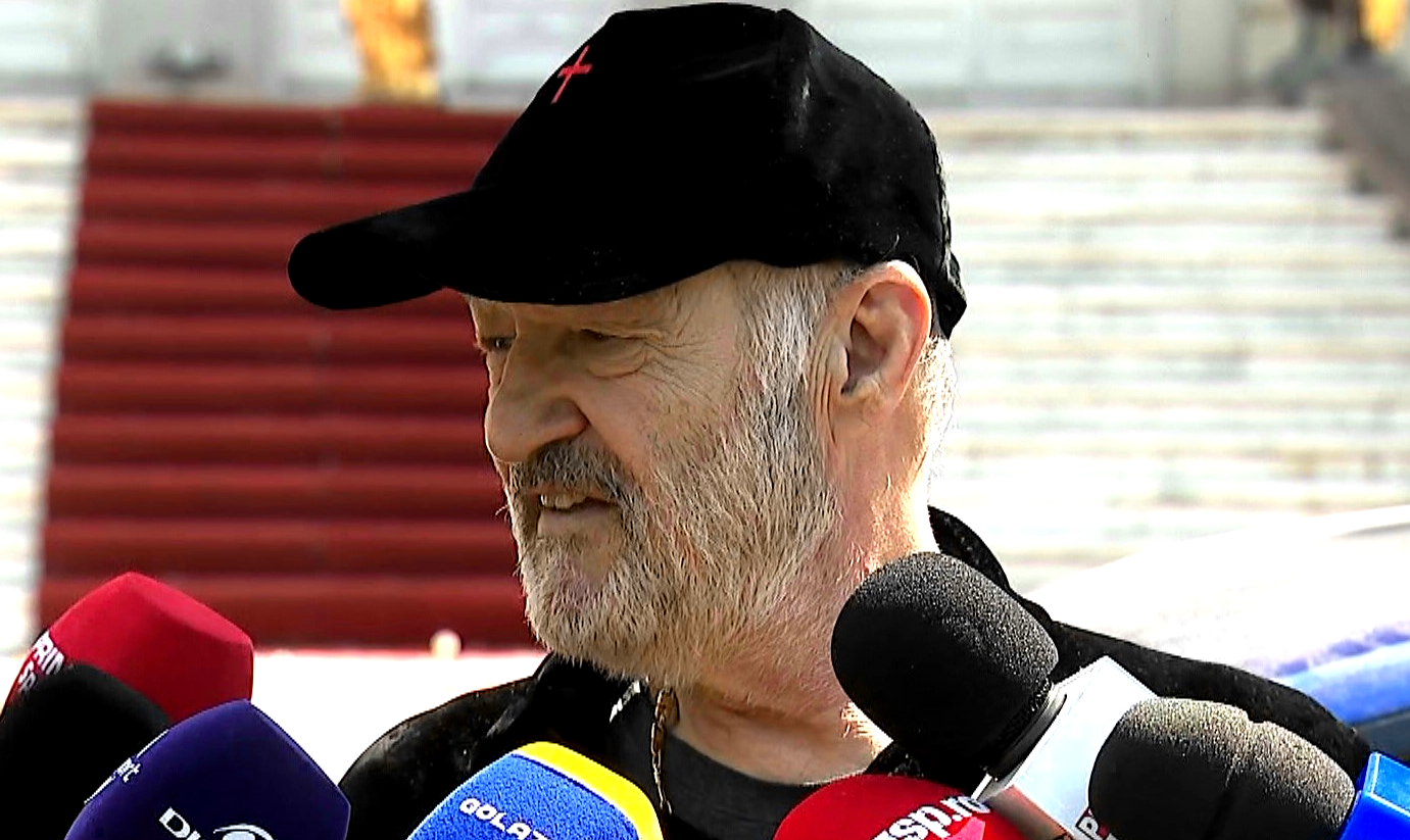Imagine Stire Gigi Becali a ales cu ce echipă din play-off ar vrea să joace FCSB, în barajul pentru Conference League | 2review.ro