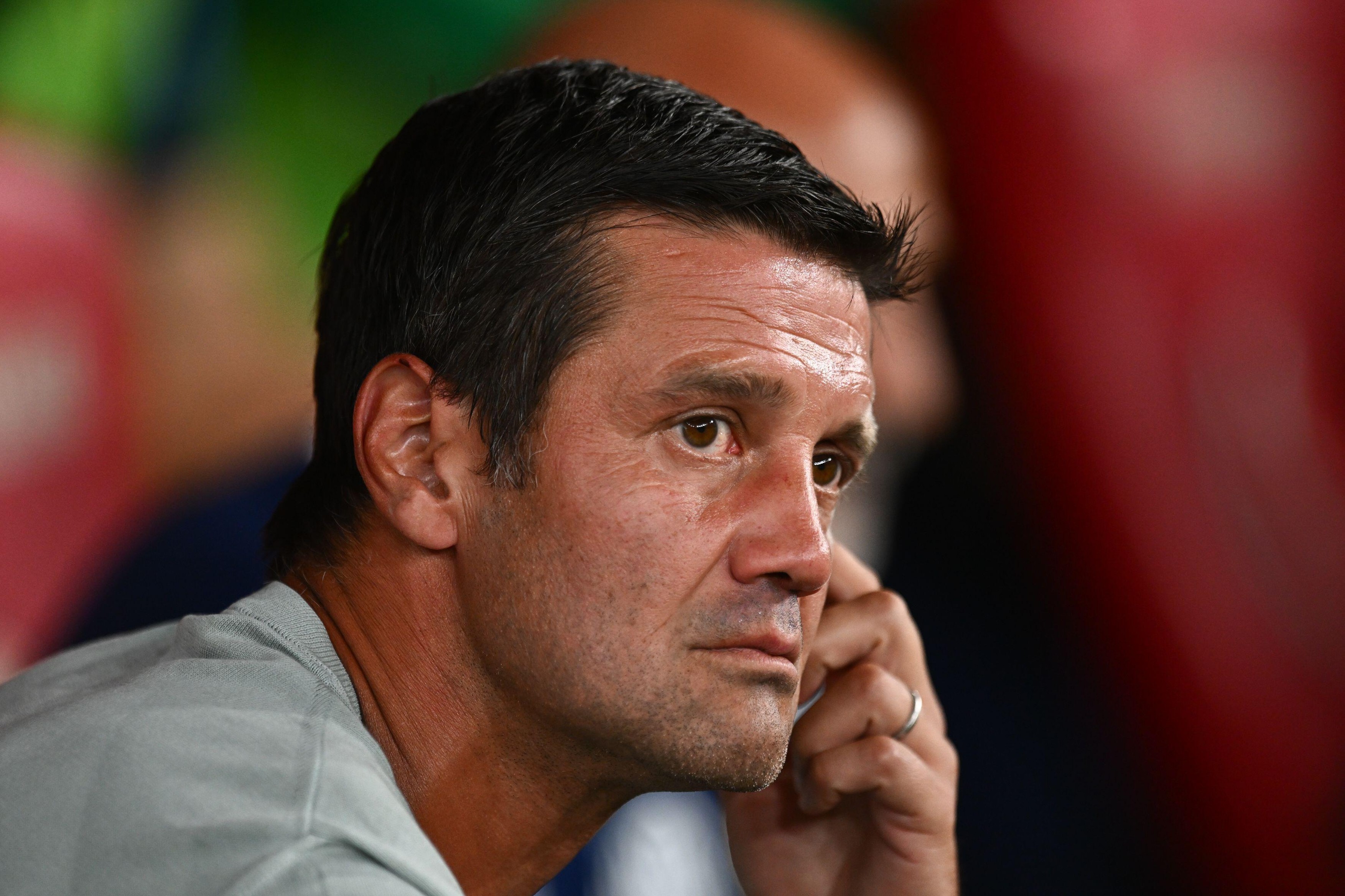 Victor Pițurcă îi ține pumnii lui Cristi Chivu la debutul în Serie A pe banca lui Inter: "E o onoare"