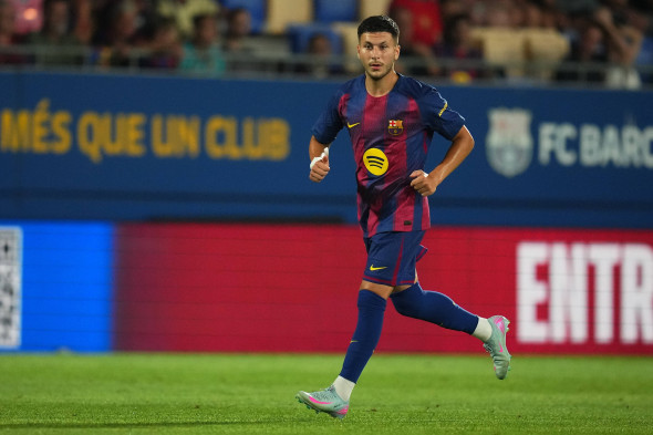 ESP: FC Barcelona v Como 1907. Joan Gamper Trophy