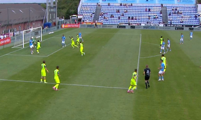 pitian voluntari iasi