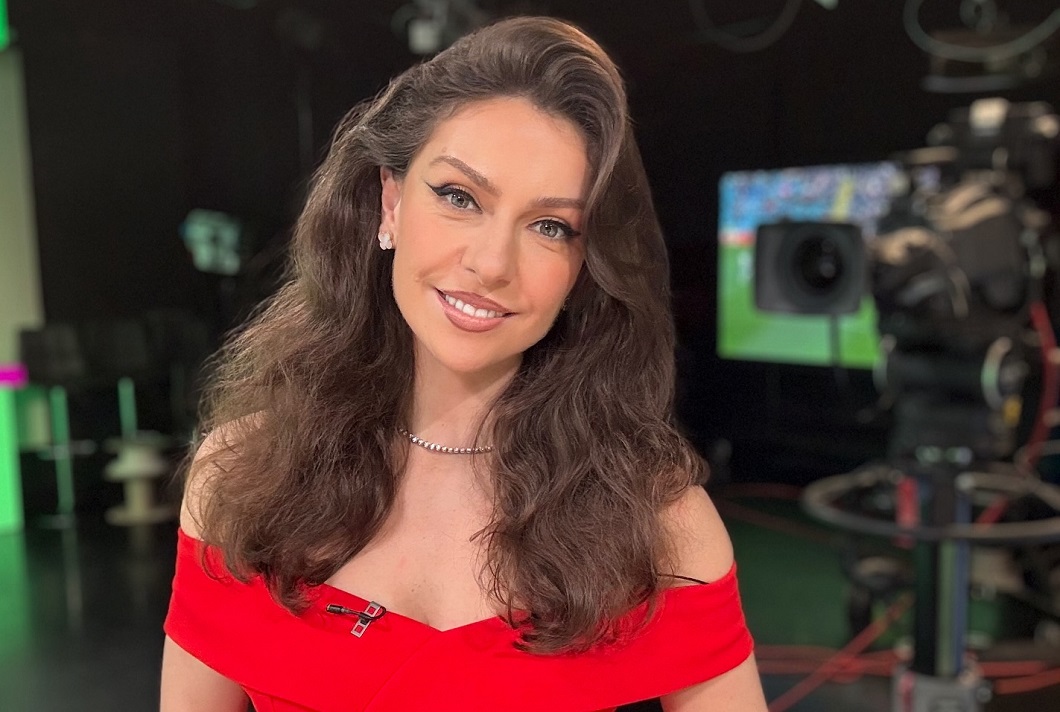 Simona Țăranu, propusă să joace în ”Steaua fără nume”. ”Jur! E feblețea mea”