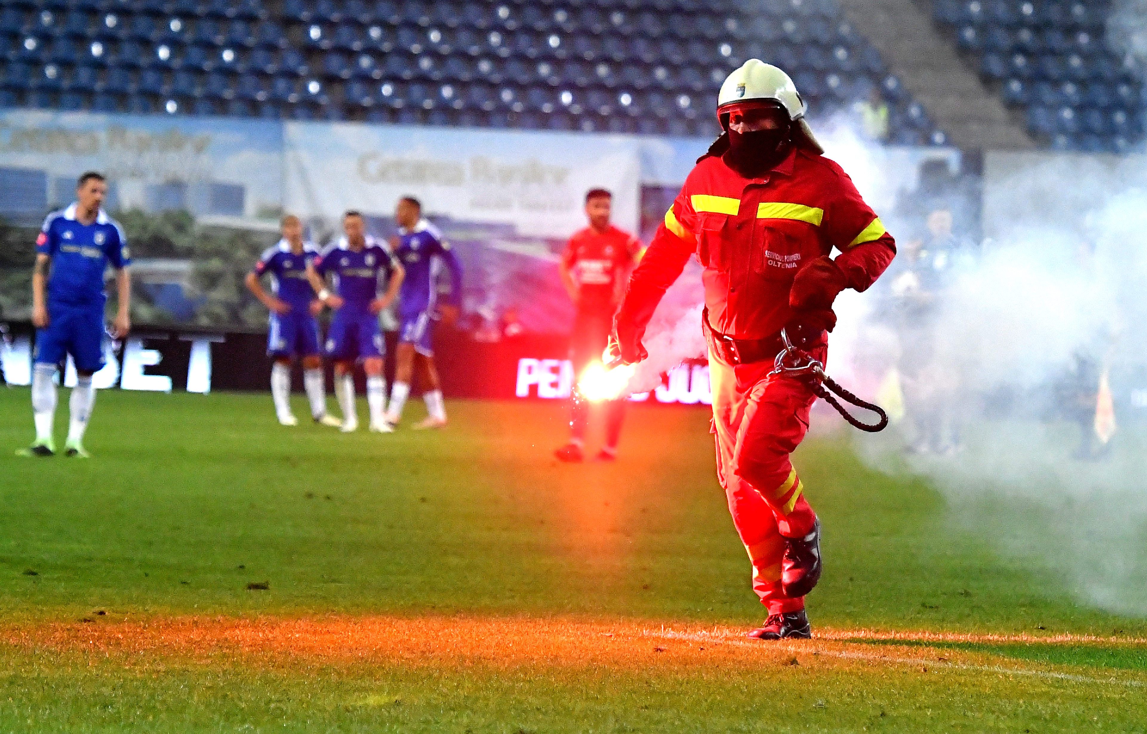 Englezii au rămas "mască", după ce au aflat de echipa din România cu -94 puncte! Ce au scris