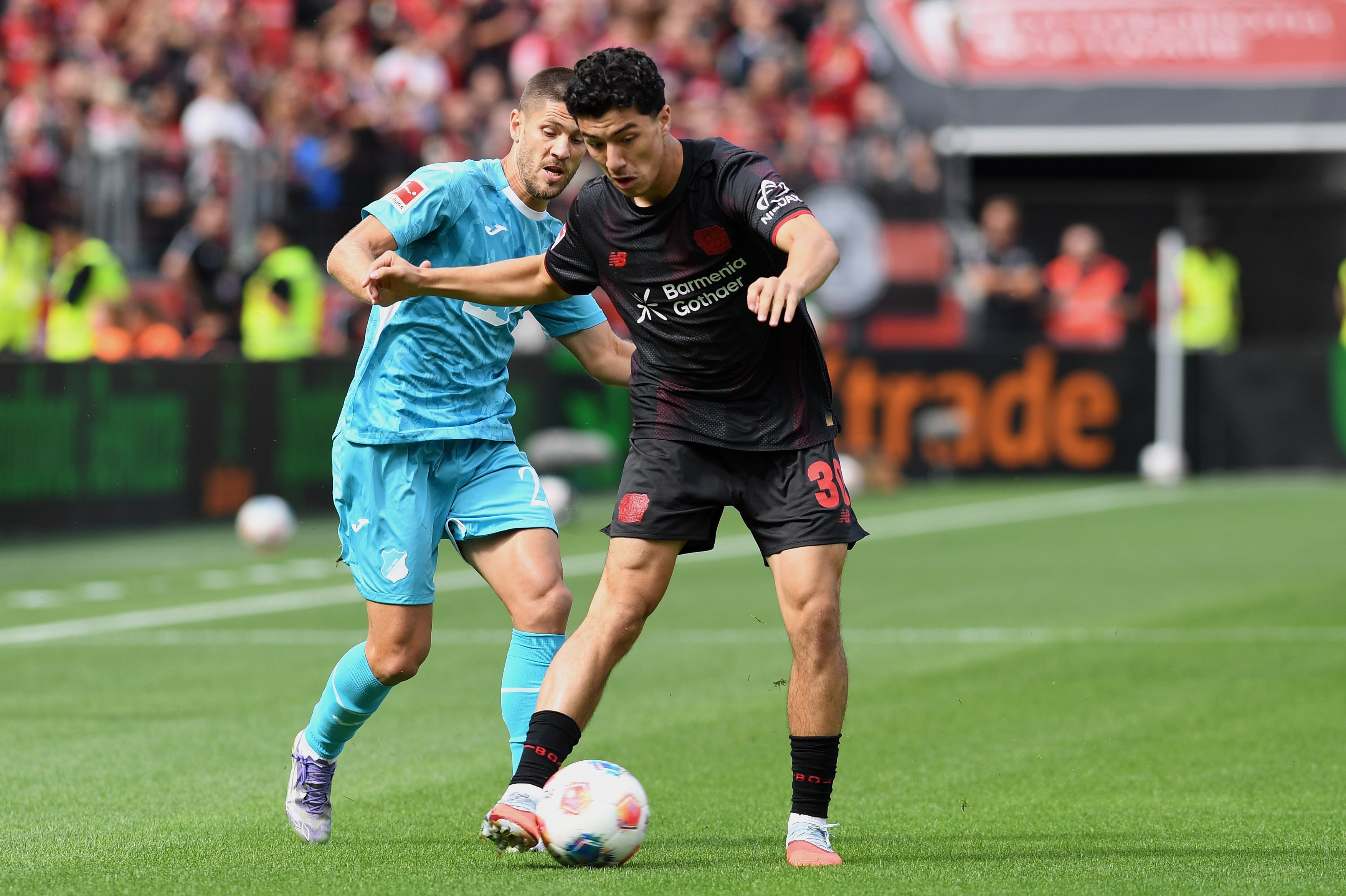 Bayer Leverkusen - Hoffenheim 1-2. Eșec pentru Erik ten Hag la debutul în Bundesliga. Rezultatele zilei