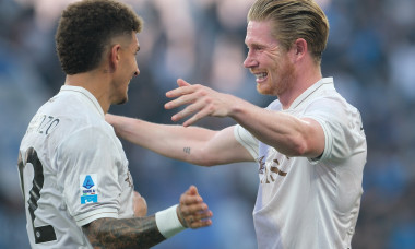 CALCIO - Serie A - US Sassuolo vs SSC Napoli