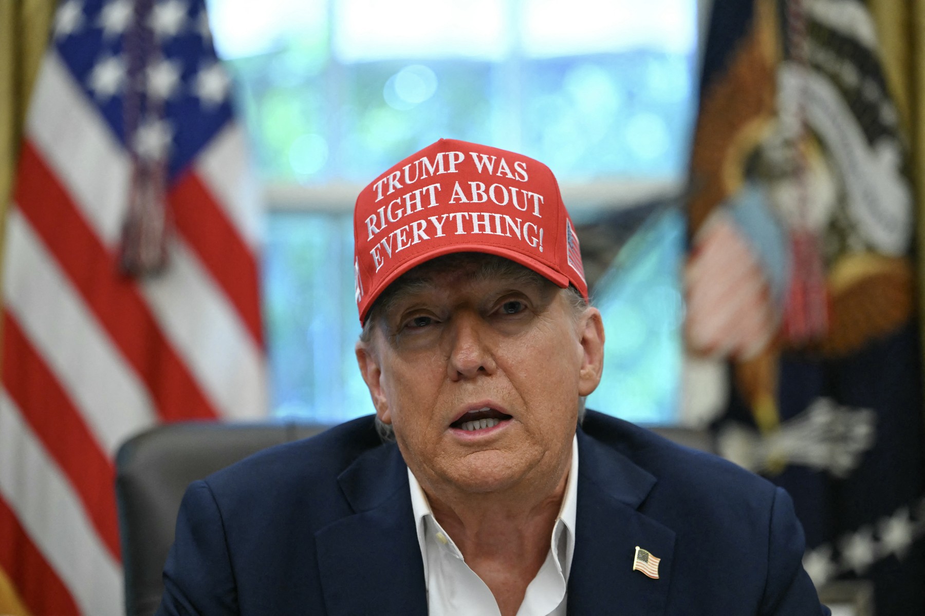 Donald Trump, decizie fără precedent după ce a aflat de ”bijuteria” de 3,7 miliarde de dolari