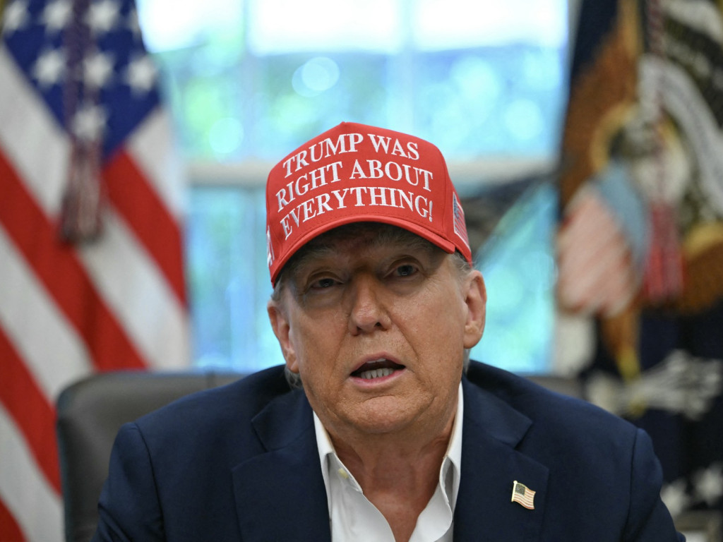 Donald Trump vrea ca stadionul de 3,7 miliarde de dolari să-i poarte numele