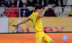 FOTBAL: ROMANIA U21 - TARILE DE JOS U21, AMICAL (25.03.2025)