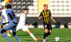 FOTBAL:BK HACKEN-FC CFR 1907 CLUJ, PLAY-OFF UEFA CONFERENCE LEAGUE (21.08.2025)