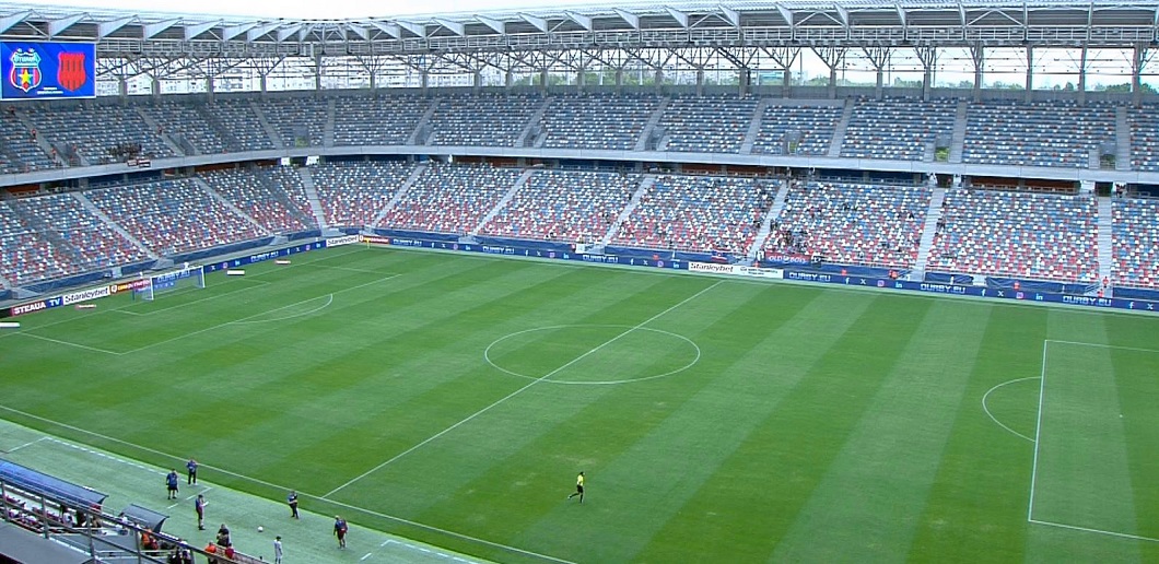 Steaua - CSM Reșița 0-0, DGS 1. Echipele de start | Liga 2, etapa 4: program, rezultate și clasament