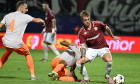 FOTBAL:METALOGLOBUS BUCURESTI-RAPID BUCURESTI, SUPERLIGA SUPERBET (22.08.2025)