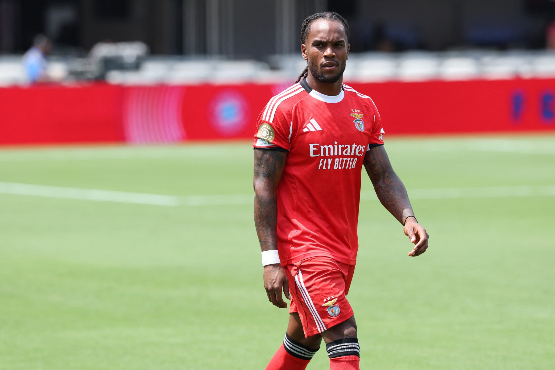 Au bătut palma! Renato Sanches se transferă