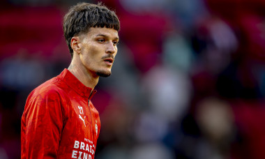 PSV Eindhovens vs FC Groningen