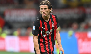 CALCIO - Serie A - AC Milan vs US Cremonese