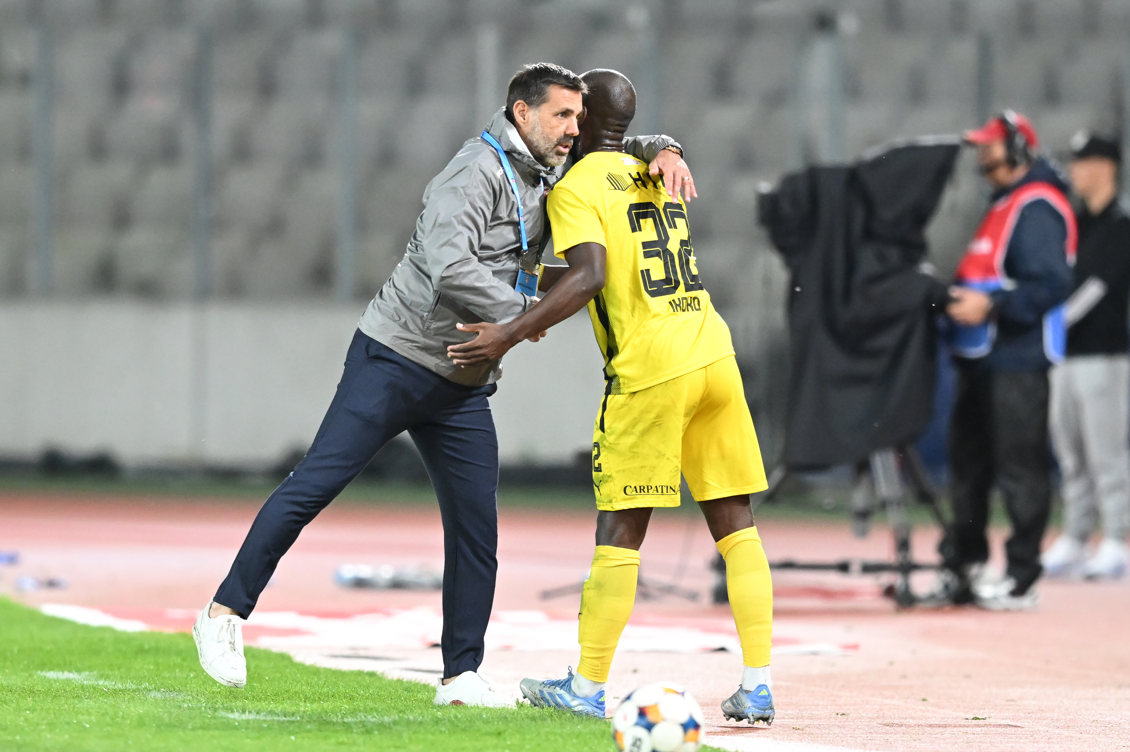 Revenire la Dinamo! Zeljko Kopic a făcut anunțul