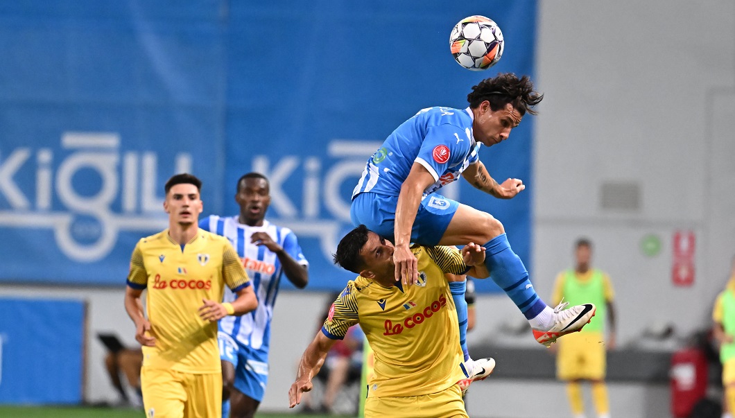 Universitatea Craiova - Petrolul Live Video 18:30, DGS 1 | Oltenii, prima reprezentație după succesul de la Istanbul
