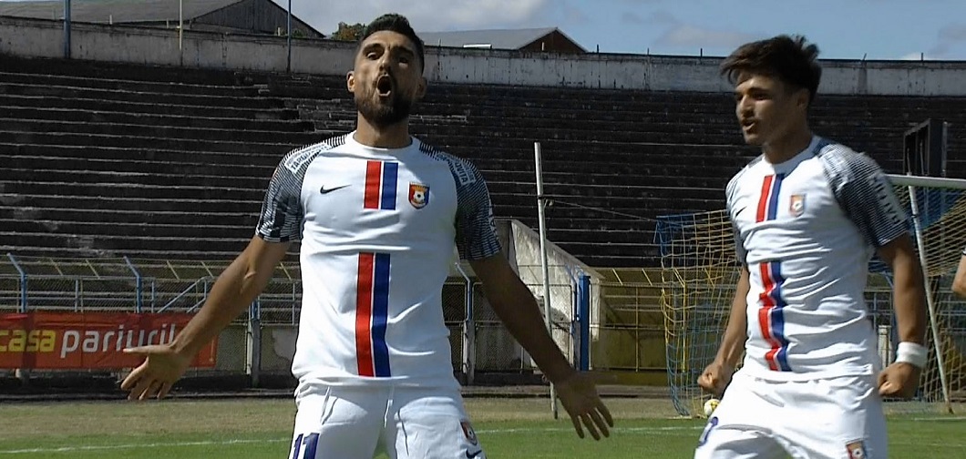 CSM Satu Mare - Chindia 2-4, DGS 1. Nebunie de meci. Hofman i-a readus în avantaj pe târgovișteni | Liga 2, etapa 4