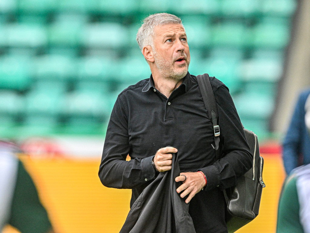 137 de zile: toate cifrele lui Edi Iordănescu la Legia! Mandat tensionat pentru fostul selecționer al României