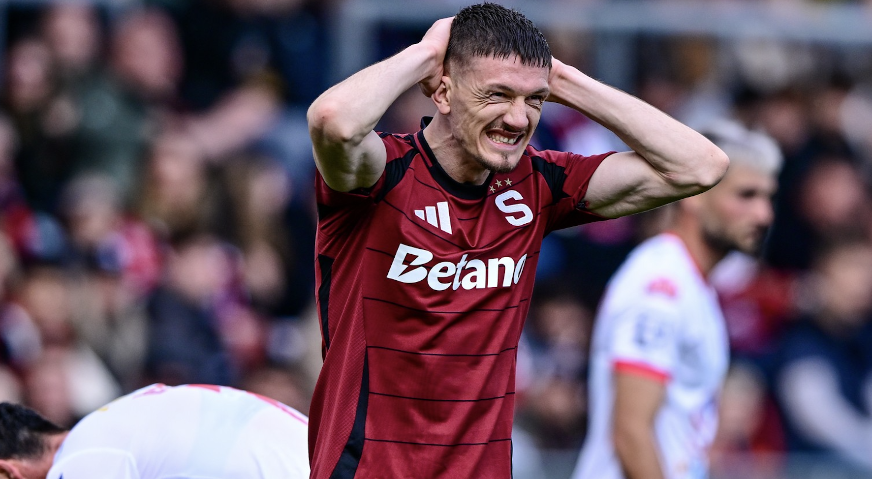 Ce lovitură: s-a făcut transferul lui Ermal Krasniqi!