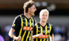 Fotboll, Allsvenskan, Värnamo - Häcken