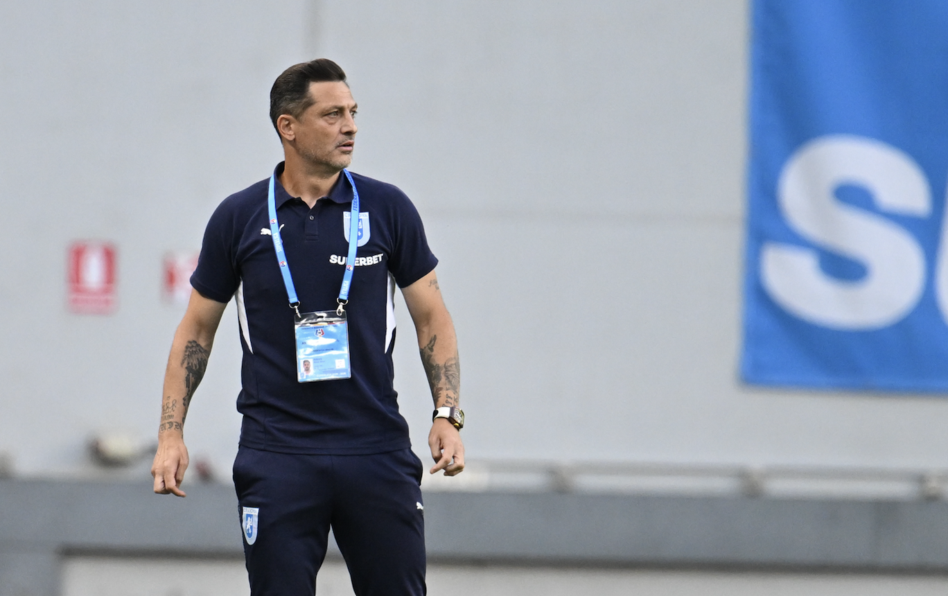Mirel Rădoi a dat declarația serii, după victoria cu Petrolul