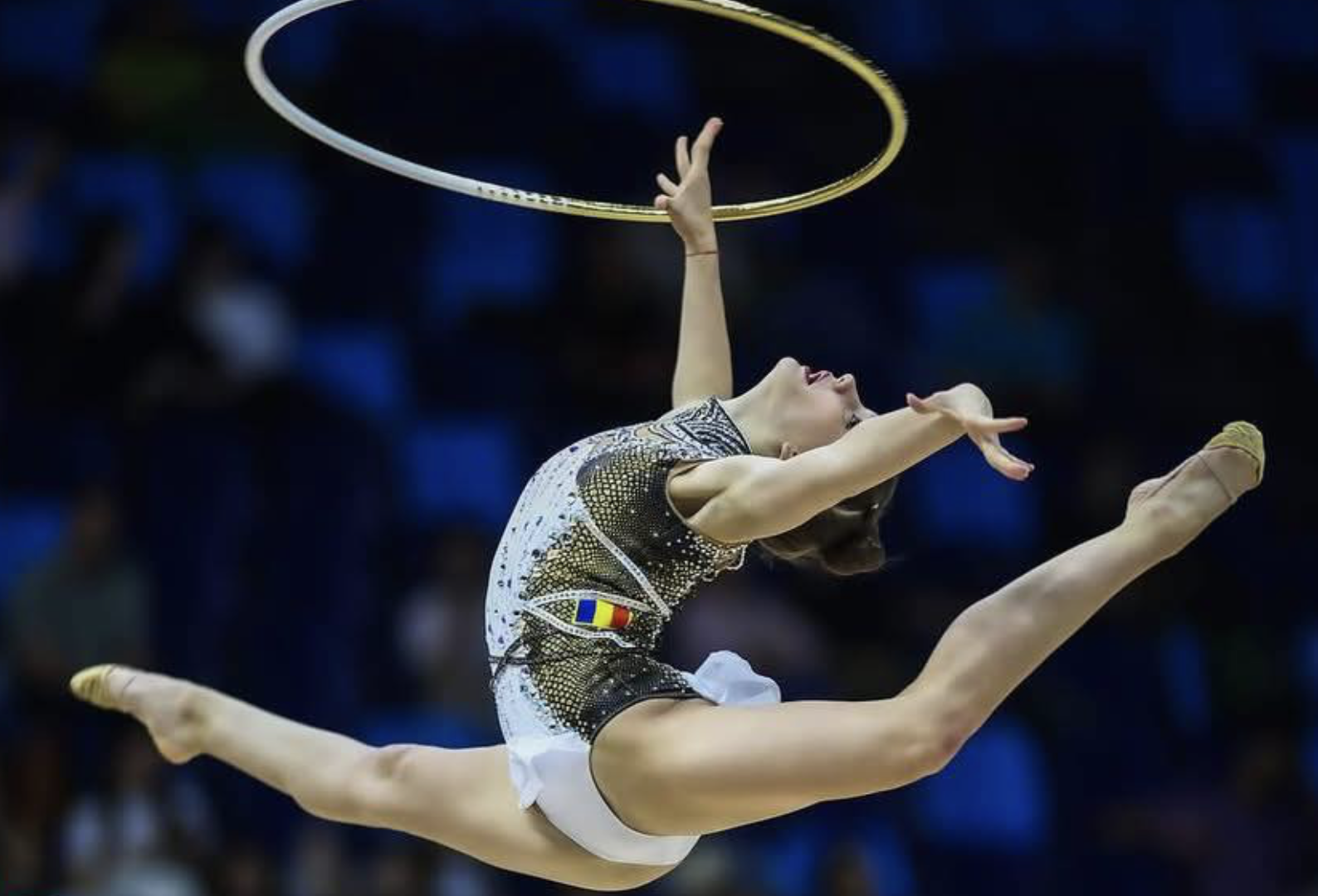 Ce rezultat pentru Amalia Lică la Mondiale! Federația exclamă: ”România a zguduit Rio! A intrat în istorie”