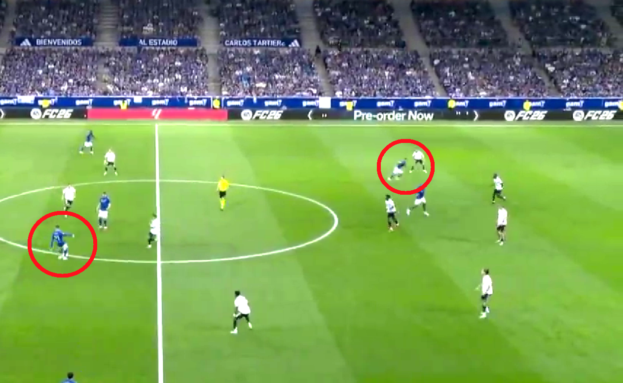 N-au înțeles nimic! Horațiu Moldovan a fost martor la o fază cum rar se vede, în Oviedo - Real Madrid