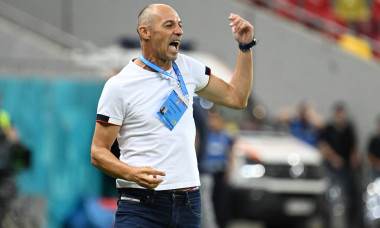 FOTBAL:FCSB-FC ARGES, SUPERLIGA SUPERBET (24.08.2025)