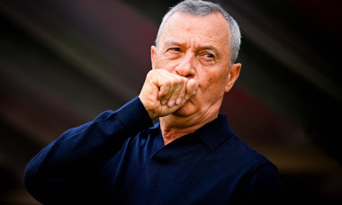 Standard de Liege v Cercle Brugge - Jupiler Pro League