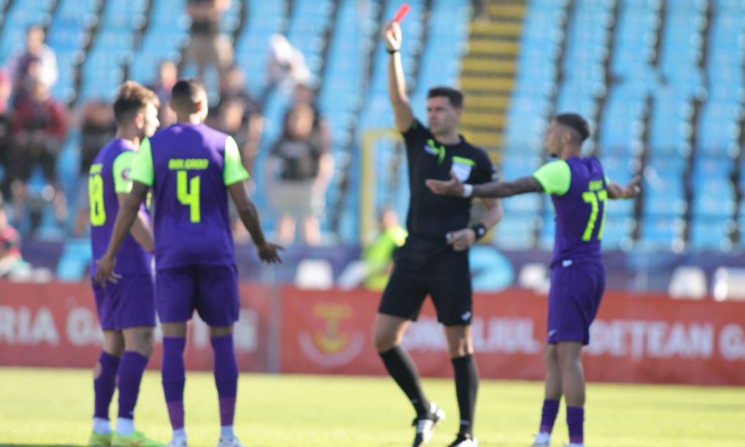 FOTBAL:SC OTELUL GALATI-FC CFR 1907 CLUJ, SUPERLIGA SUPERBET (24.08.2025)