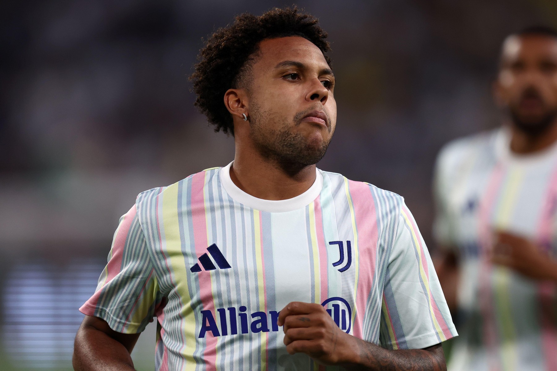 Acuzații de rasism la meciul Juventus - Parma! Comunicatul clubului