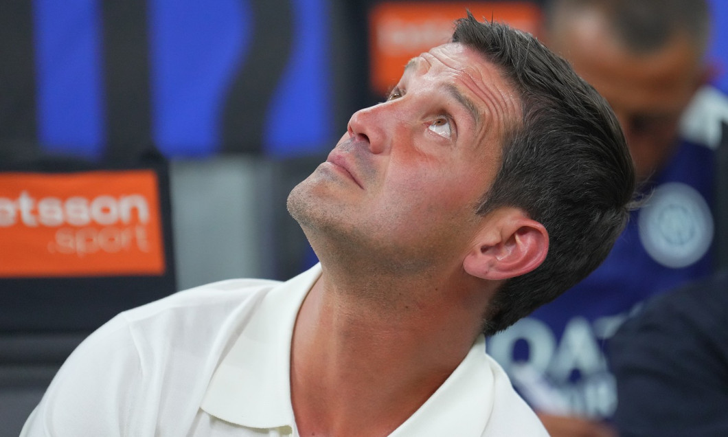 Inter Vs Torino - Serie A Enilive 2025/2026