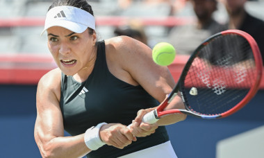 Emma Raducanu, Elena-Gabriela Ruse,