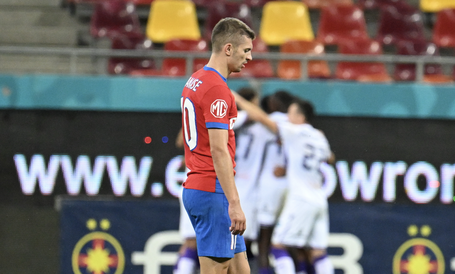Florin Tănase nu s-a ferit de cuvinte, după eșecul cu FC Argeș: ”Am fi penibili. Da, nicio șansă!”