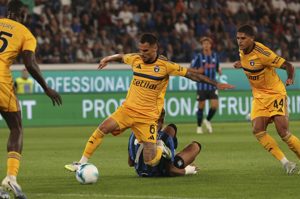 CALCIO - Serie A - Atalanta BC vs Pisa SC