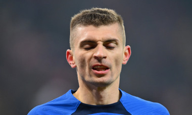 FCSB Bukarest v PAOK FC - UEFA Europa League 2024/25 League Knockout Play-off Second Leg