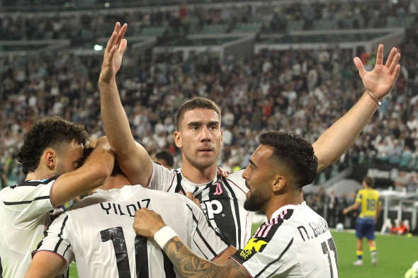CALCIO
