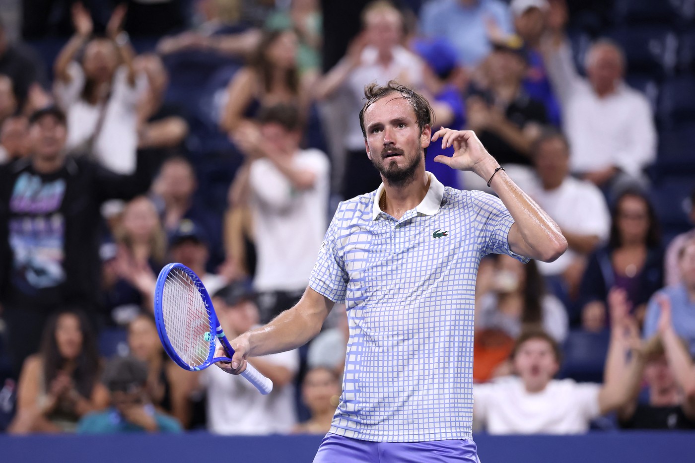 Se știu semifinalele de la Shanghai! Surprizele turneului din China transmis în direct la Digi Sport