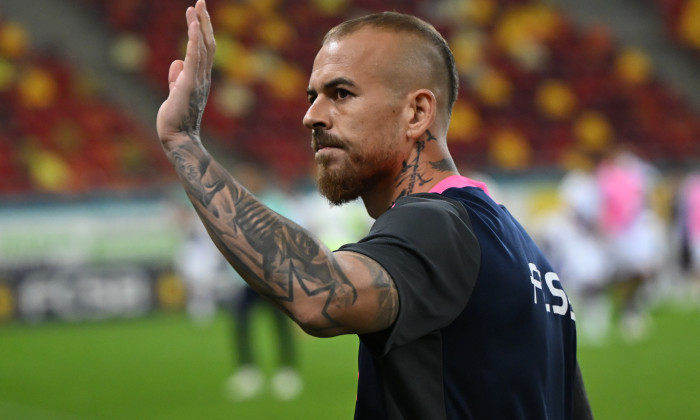 FOTBAL:FCSB-FC ARGES, SUPERLIGA SUPERBET (24.08.2025)