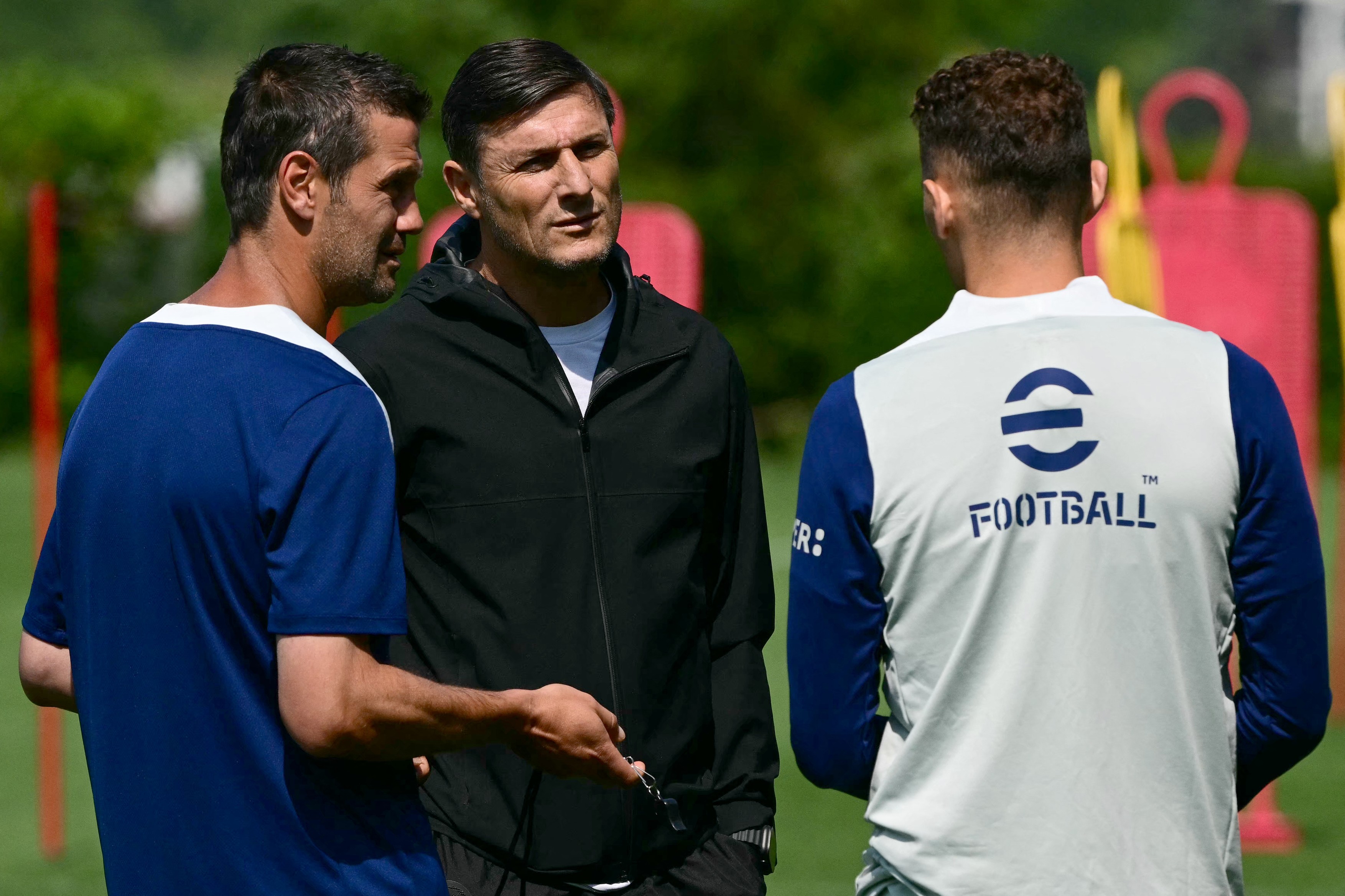 Chivu a renunțat la el și Inter l-a vândut la o rivală din Serie A
