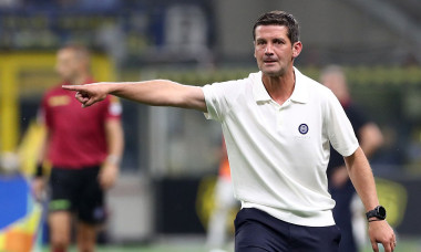 FC Internazionale v Torino FC - Serie A