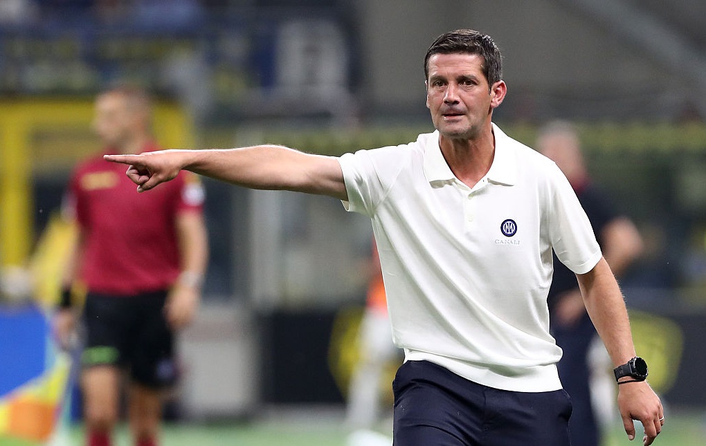 ”Cu ajutorul lui, îmi recapăt încrederea pe care am pierdut-o”. Cristi Chivu, lăudat de un fotbalist al Interului