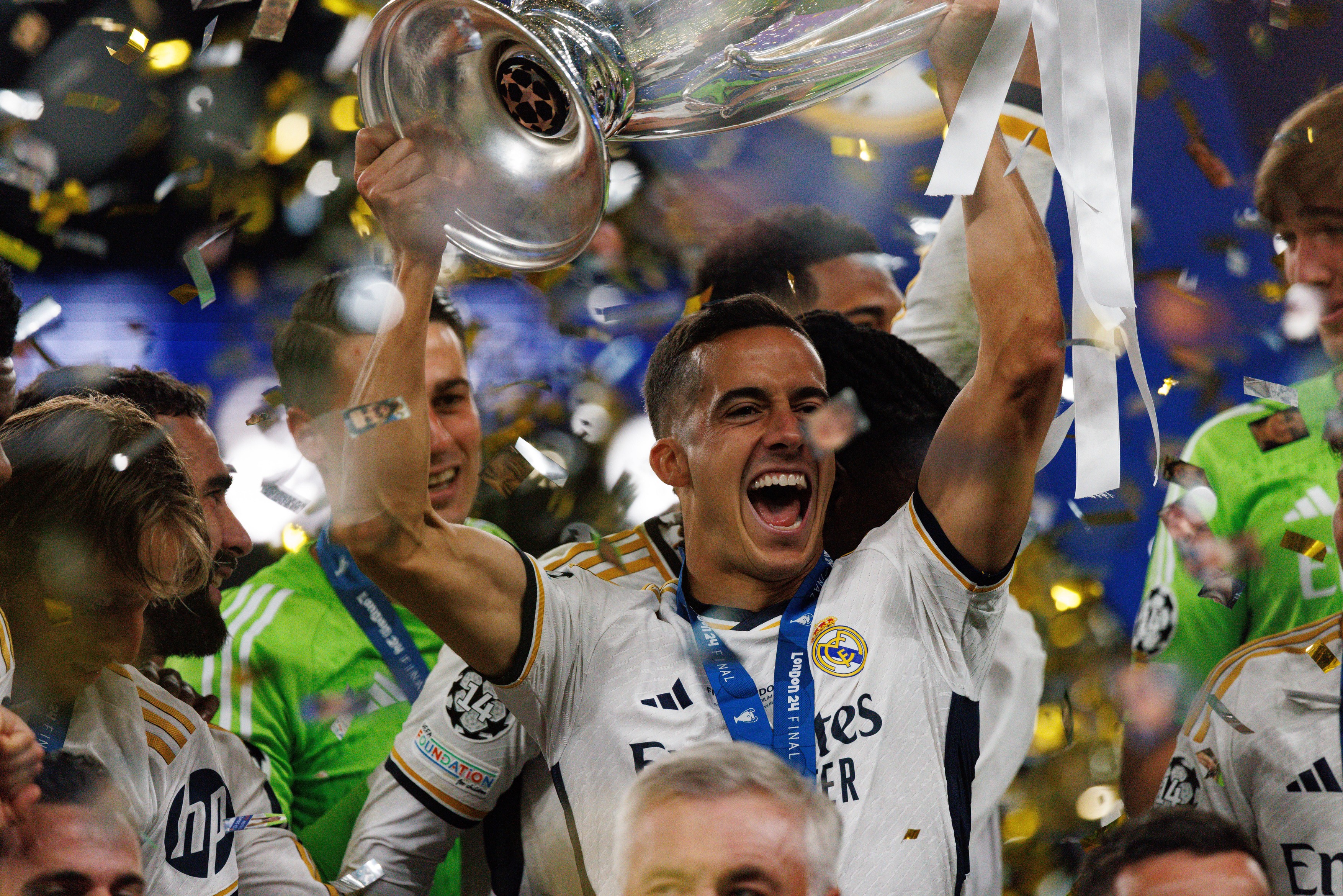 Lucas Vazquez și-a găsit echipă și semnează, după ce a plecat de la Real Madrid
