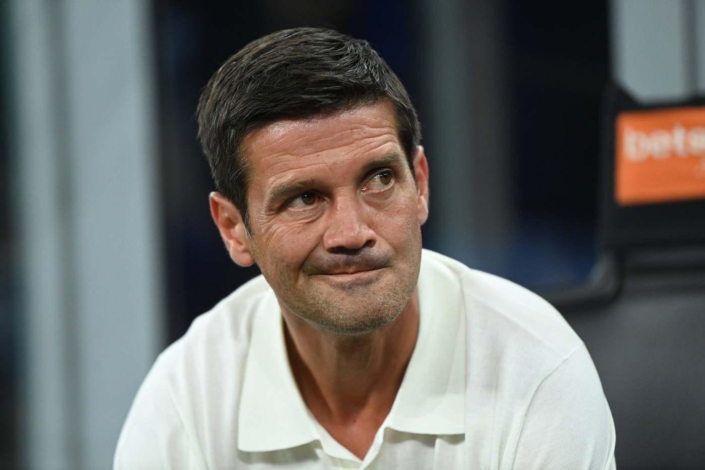Italienii au făcut ”scut” în jurul lui Cristi Chivu, după ce Inter a luat bătaie de la Udinese