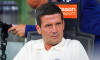 Cristian Chivu head coach of FC Inter during the Italian championship Serie A football match between FC Internazionale and Torino FC on 25 August 2025 at Giuseppe Meazza stadium in Milan, Italy - Photo Alessio Morgese / DPPI