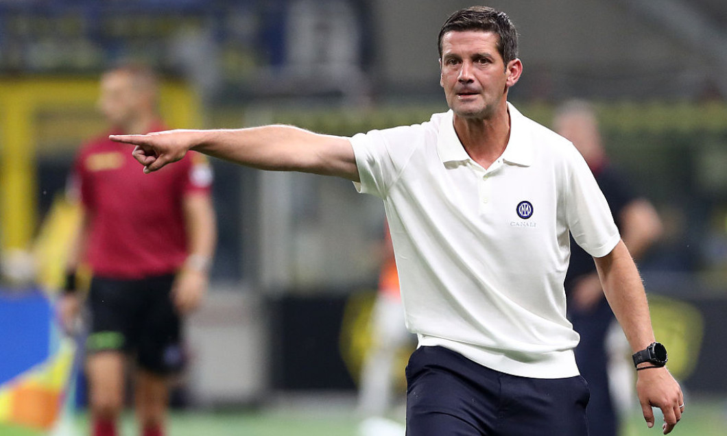 FC Internazionale v Torino FC - Serie A