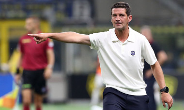 FC Internazionale v Torino FC - Serie A