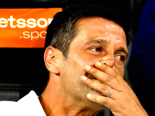 Cristi Chivu a f&#259;cut toat&#259; sala s&#259; r&acirc;d&#259;, dup&#259; Inter - Torino 5-0! Ce le-a spus jurnali&#537;tilor italieni