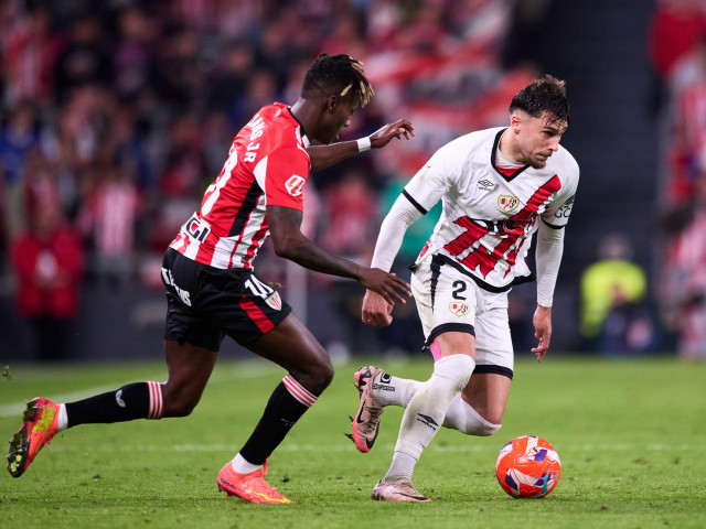 &rdquo;A fost slab&rdquo;. Spaniolii nu s-au ferit de cuvinte, dup&#259; ce Andrei Ra&#539;iu s-a chinuit &icirc;n Bilbao - Rayo