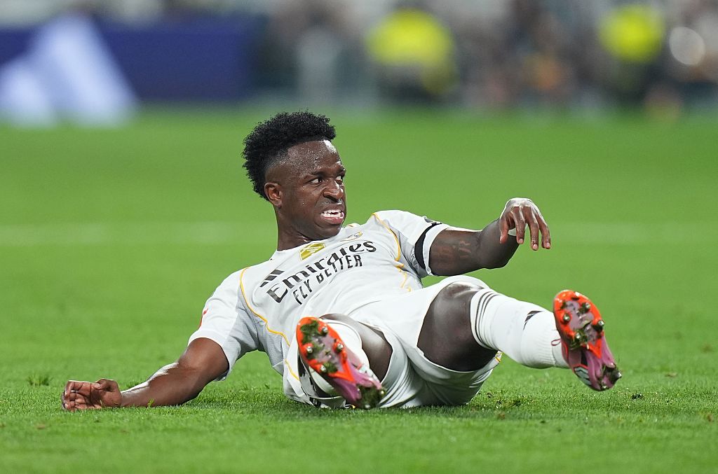 ”Vinicius Junior vrea să plece de la Real Madrid”. Ce l-a supărat pe brazilian