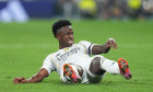 Real Madrid CF v CA Osasuna - LaLiga EA Sports